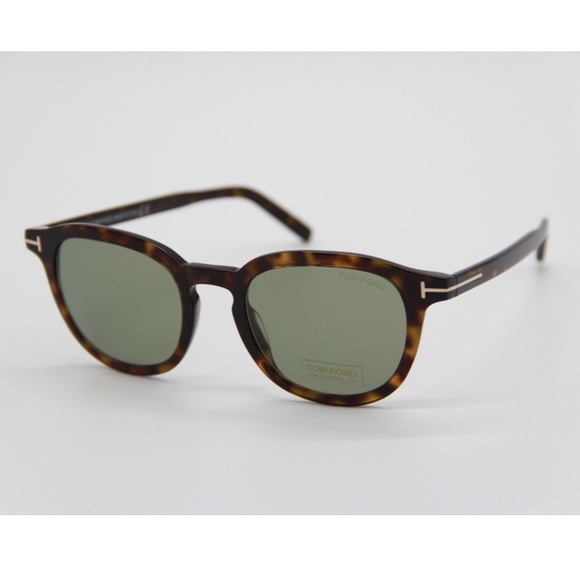 NEW TF816 52N UNISEX SUNGLASSES TOM FORD PAX TF816 52N EYEWEAR FT0816/S - Picture 2 of 11